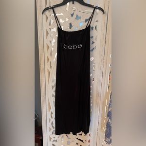 BeBe Dress T-String Dress
